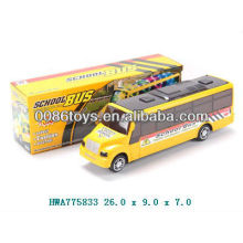 B / O Toy School Bus